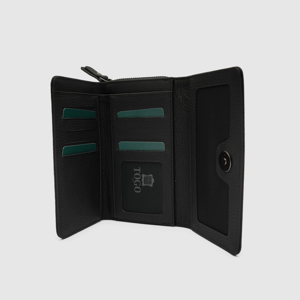 Unisex Klasik Cüzdan [920113]