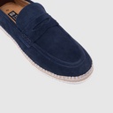 Erkek Espadril Loafer Ayakkabı [052305]