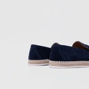 Erkek Espadril Loafer Ayakkabı [052305]