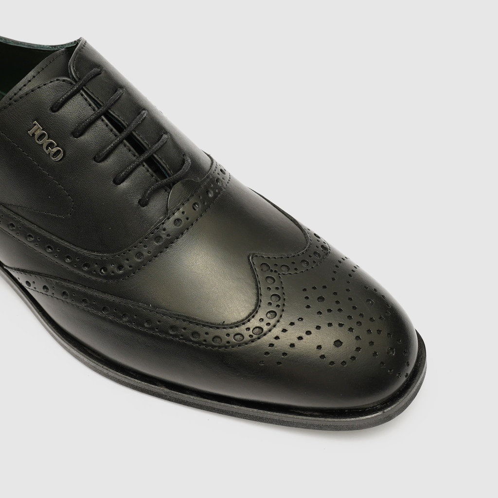 Erkek Klasik Ayakkabı [052309]