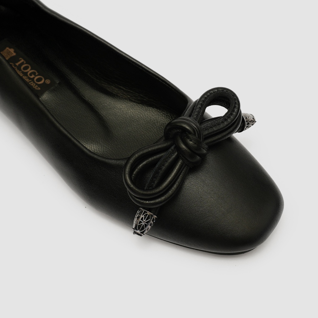 Kadın Babet Ayakkabı [060260]