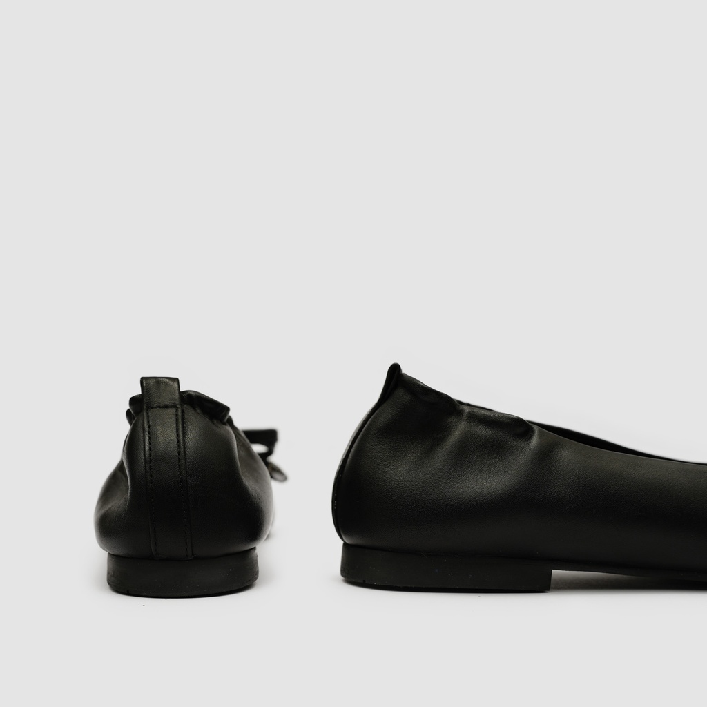 Kadın Babet Ayakkabı [060260]