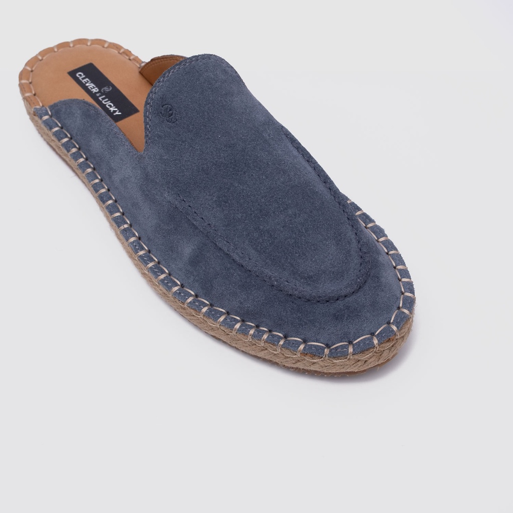 Erkek Espadril Terlik [C10014]