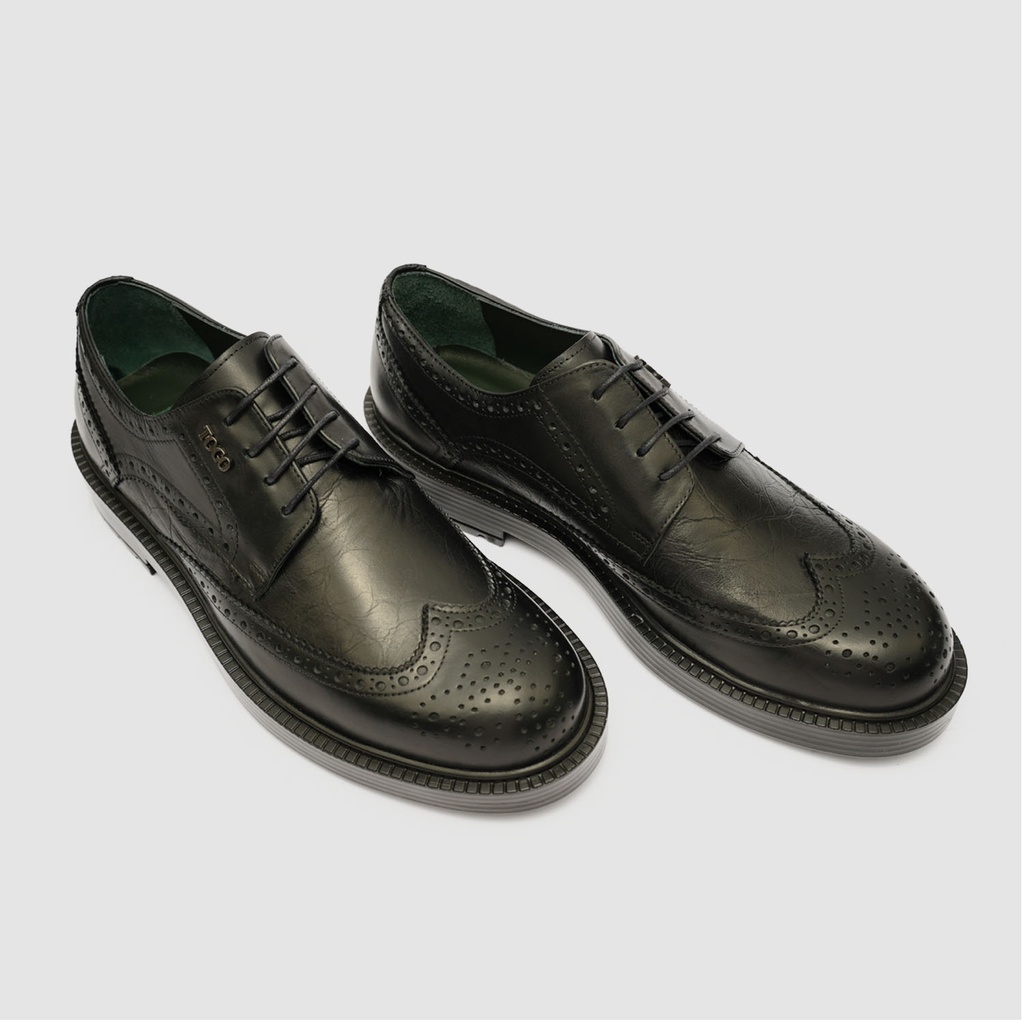 Erkek Klasik Ayakkabı [052318]