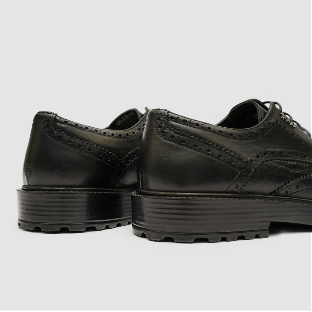 Erkek Klasik Ayakkabı [052318]