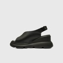 Kadın Dolgu Topuk Sandalet [060266]