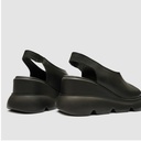 Kadın Dolgu Topuk Sandalet [060266]