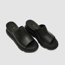 Kadın Dolgu Topuk Terlik [060267]