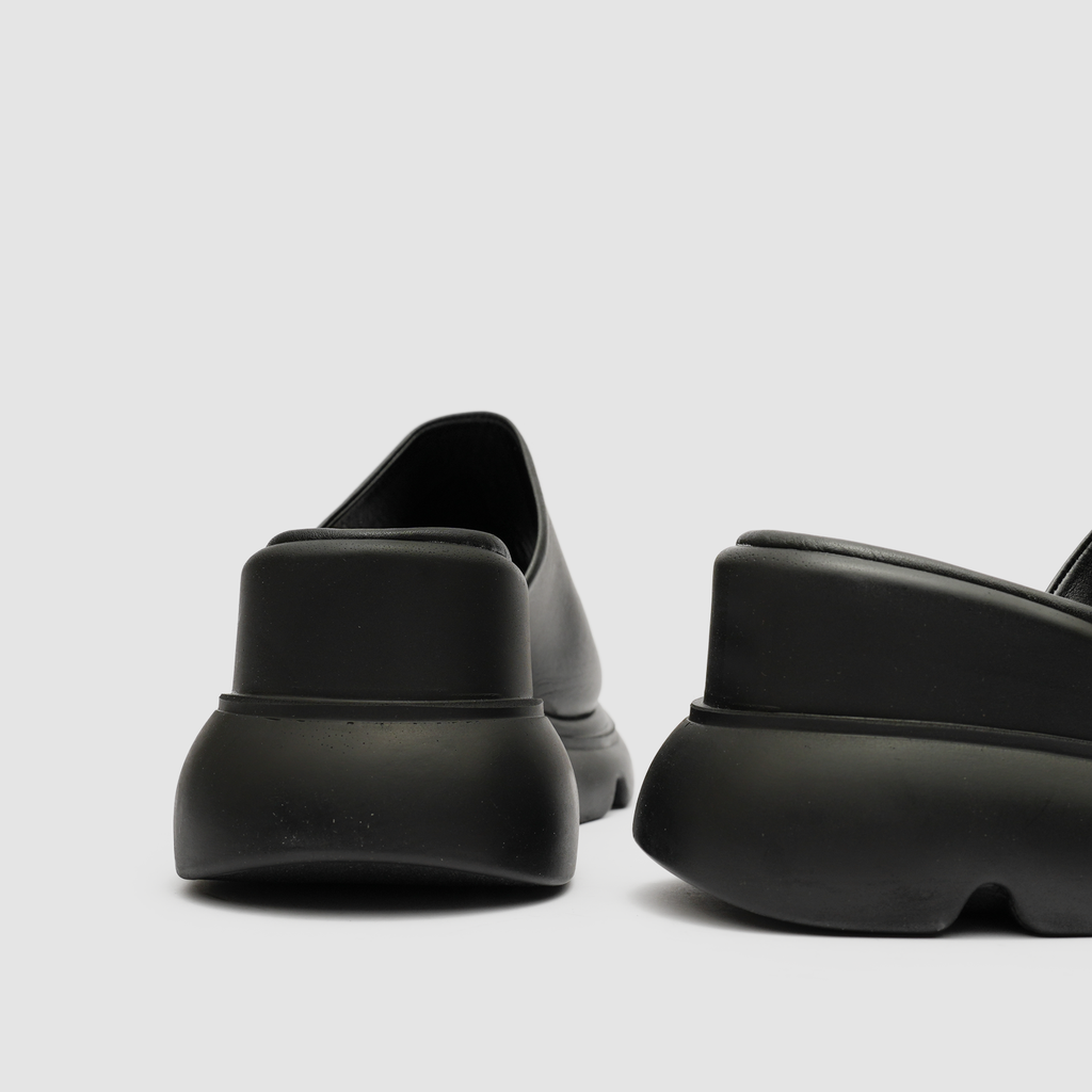 Kadın Dolgu Topuk Terlik [060267]