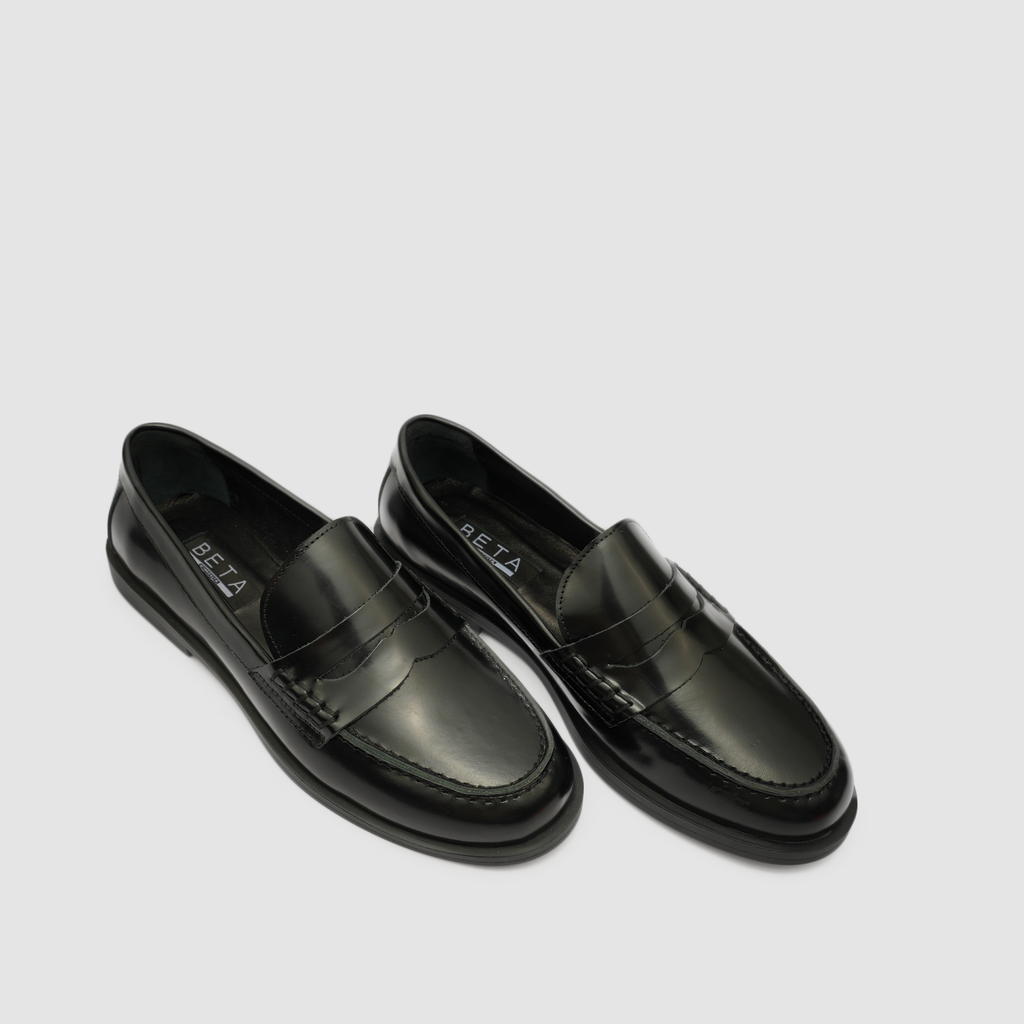 BETA Kadın Babet Ayakkabı [B70008]