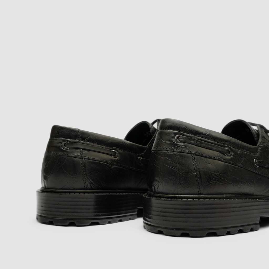 Erkek Klasik Ayakkabı [052311]