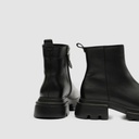 Kadın Casual Bot [060281]