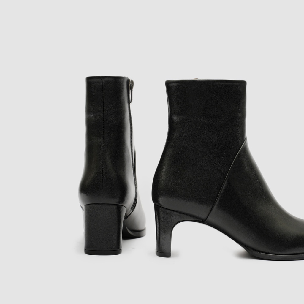 Kadın Topuklu Bot [060293]