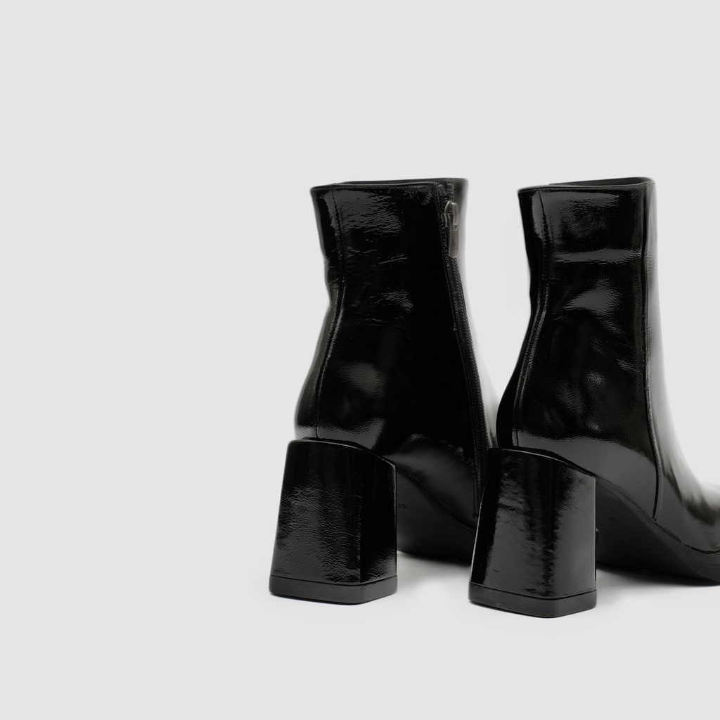 Kadın Topuklu Bot [C10019]