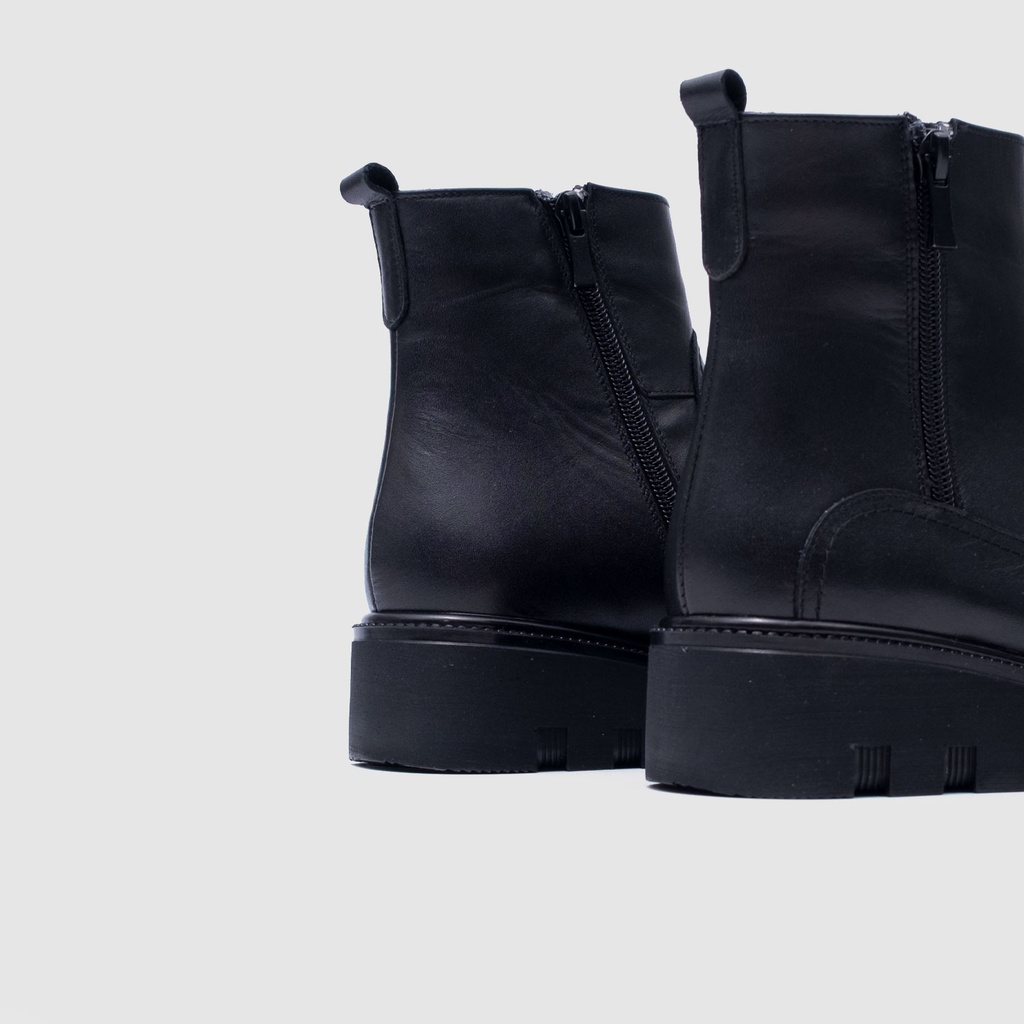 Kadın Comfort Bot [060275]