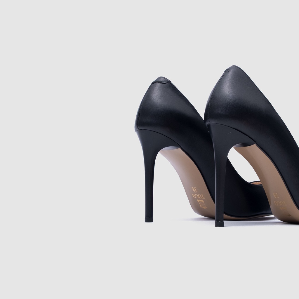 Kadın 15 Pont Stiletto [060295]