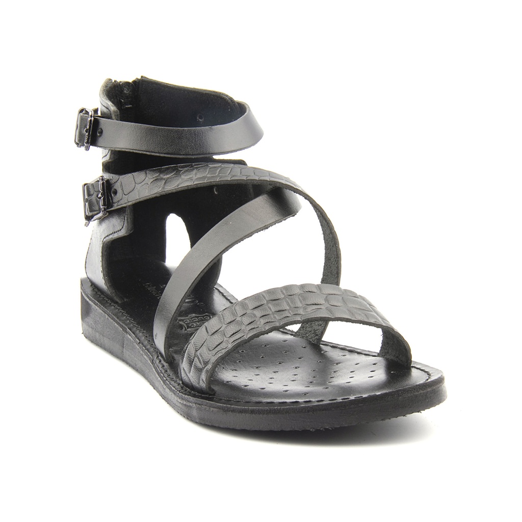 Kadın Düz Sandalet [051335]