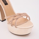 Kadın Abiye Ayakkabı [060244]