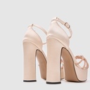 Kadın Abiye Ayakkabı [060244]