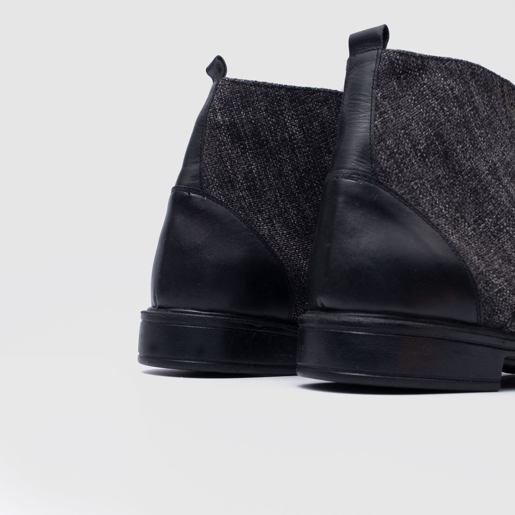 Erkek Klasik Bot [051862]