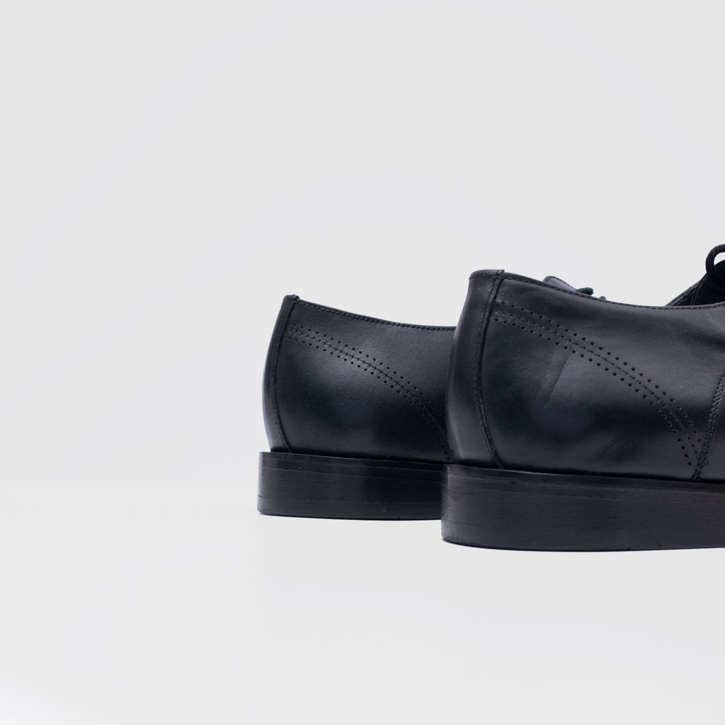 Erkek Klasik Kösele Ayakkabı [052203]