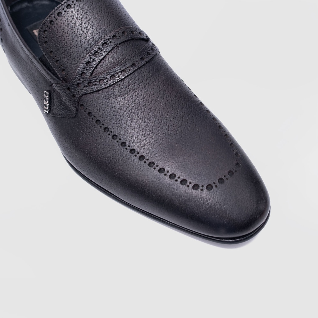 Erkek Klasik Kösele Ayakkabı [052208]