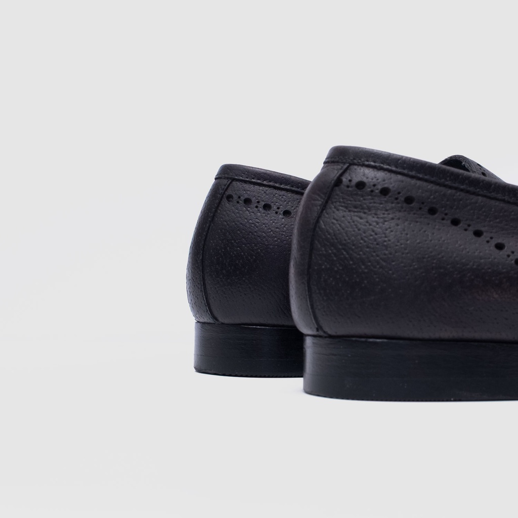 Erkek Klasik Kösele Ayakkabı [052208]