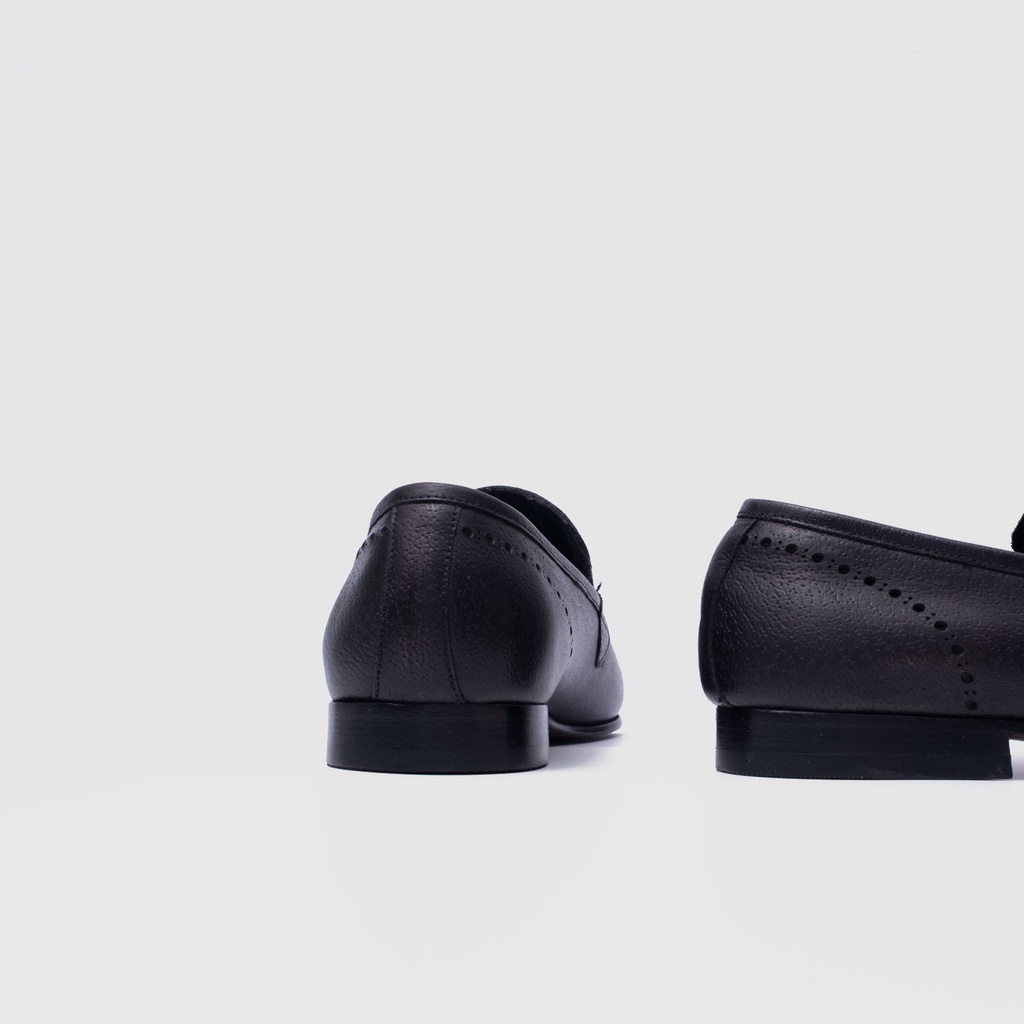 Erkek Klasik Kösele Ayakkabı [052208]