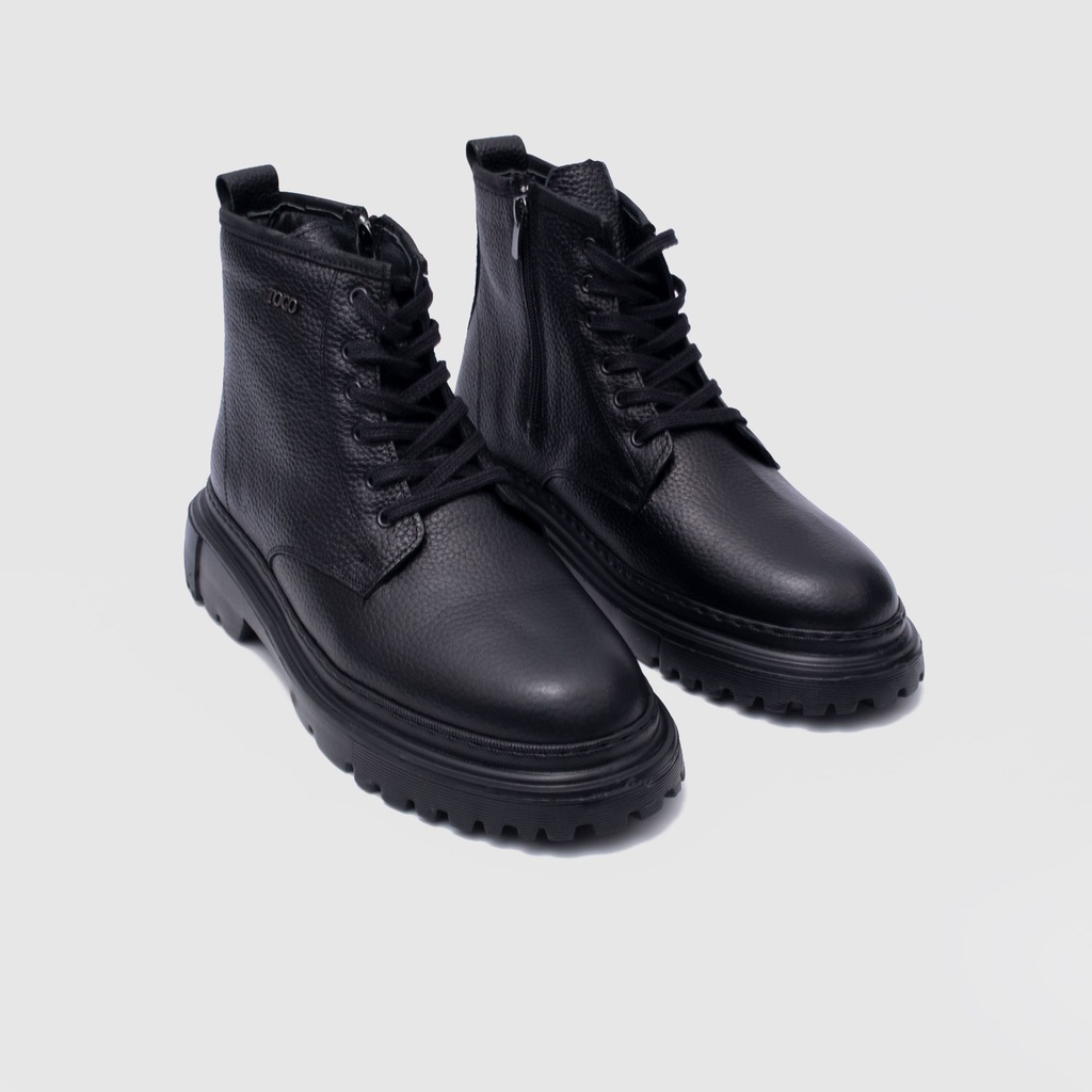 Erkek Klasik Casual Bot [052098]