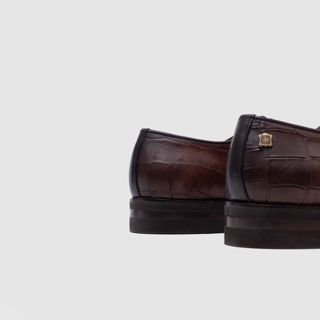 Erkek Klasik Ayakkabı [052211]