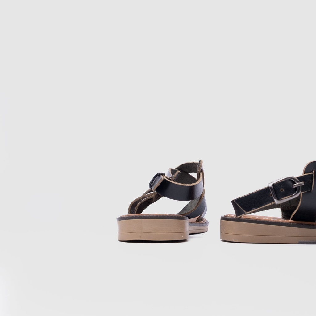 Kadın Düz Sandalet [060127]