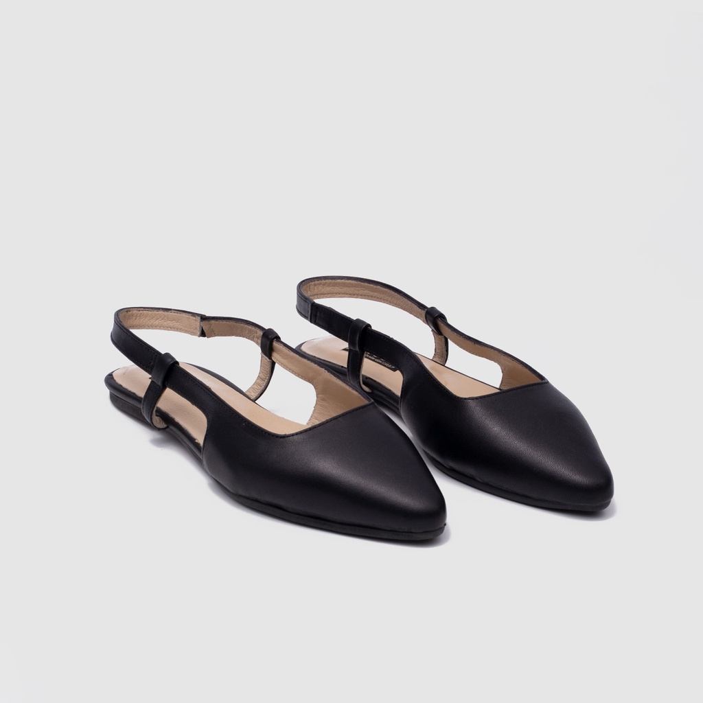 Kadın Babet Ayakkabı [060109]