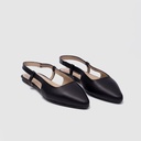 Kadın Babet Ayakkabı [060109]