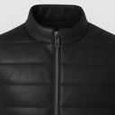 Erkek Deri Yelek [820007]