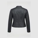 Kadın Deri Mont [810012]