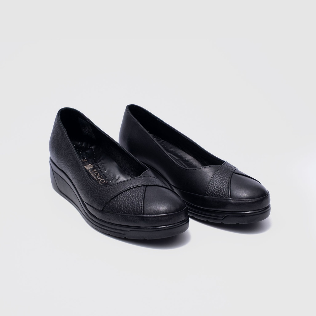 Kadın Dolgu Topuk Ayakkabı [060276]