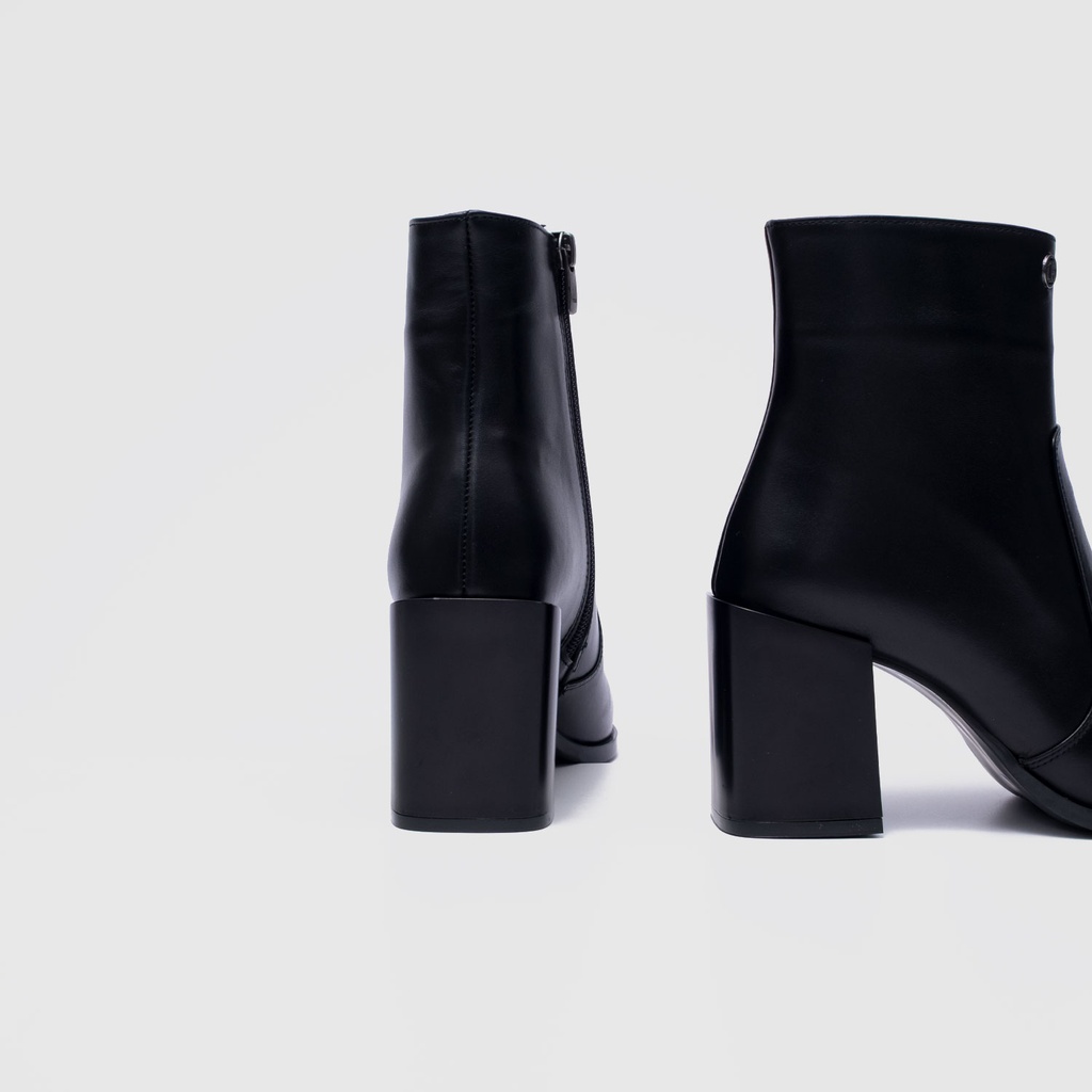 Kadın Topuklu Bot [060278]