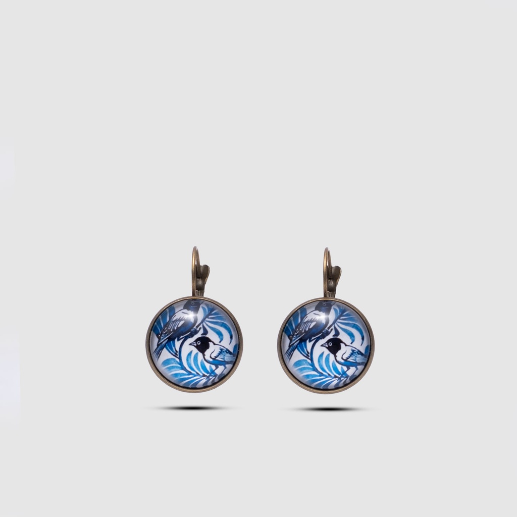 Kadın Küpe [020017]