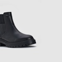  Kadın Kısa Chelsea Bot [060174]