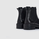  Kadın Kısa Chelsea Bot [060174]