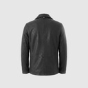 Erkek Deri Mont [810042]