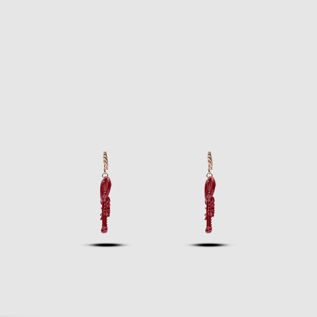 Kadın Küpe [020018]