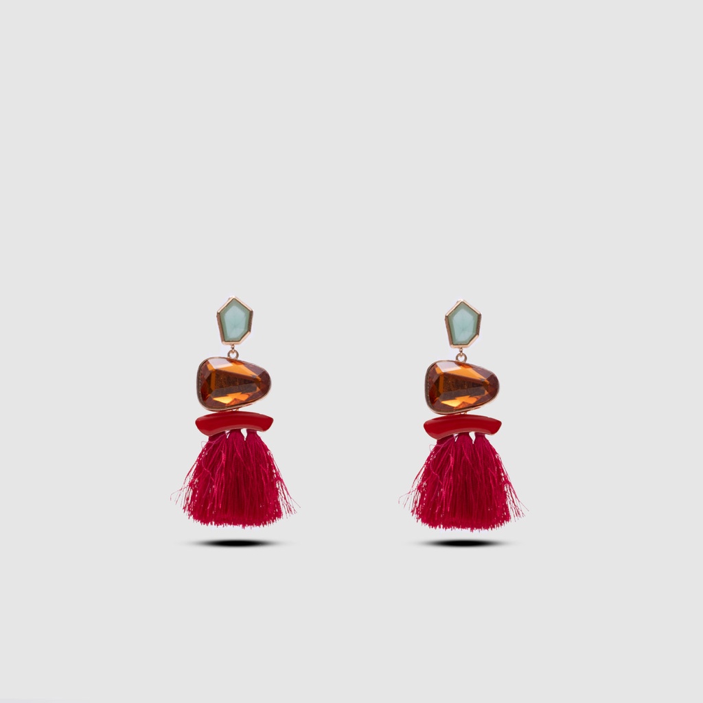 Kadın Küpe [020023]