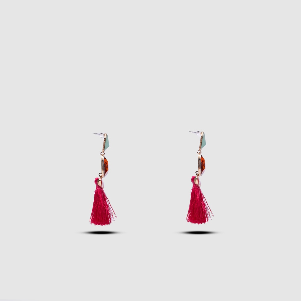 Kadın Küpe [020023]