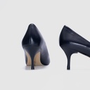 Kadın Stiletto Topuklu Ayakkabı [001313]