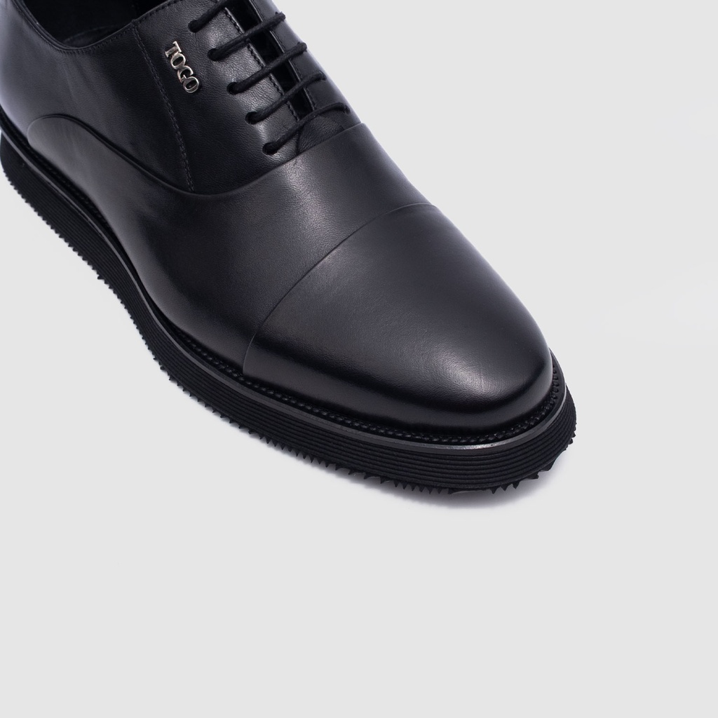 Erkek Smart Casual Oxford Ayakkabı [052387]