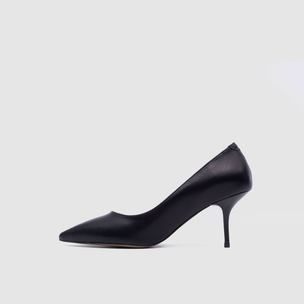 Kadın Stiletto Topuklu Ayakkabı  [060062]