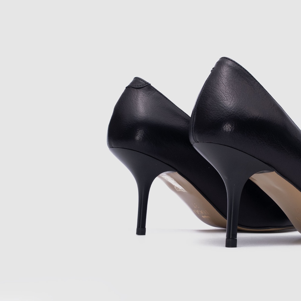 Kadın Stiletto Topuklu Ayakkabı  [060062]