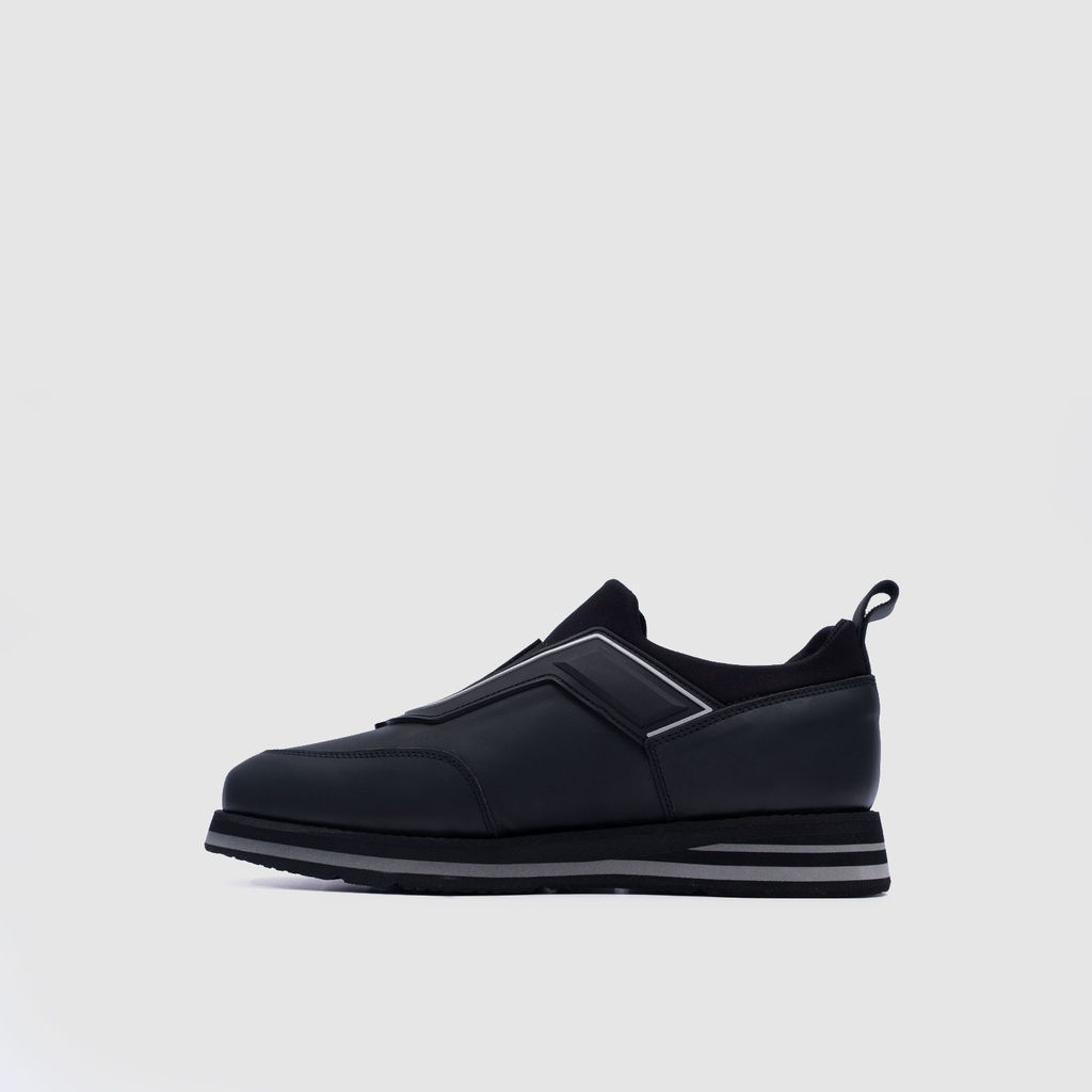 Erkek Slip-On Sneaker Ayakkabı [052394]