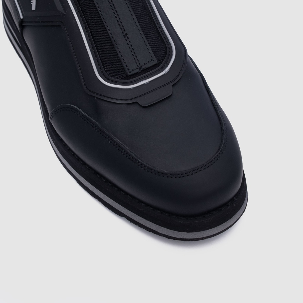Erkek Slip-On Sneaker Ayakkabı [052394]